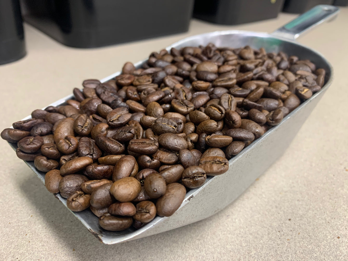 River’s Edge (Colombia - Natural)- Medium Roast
