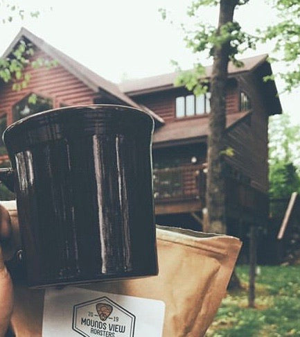 Cabin Fever (Brazil) - Medium/Dark Roast