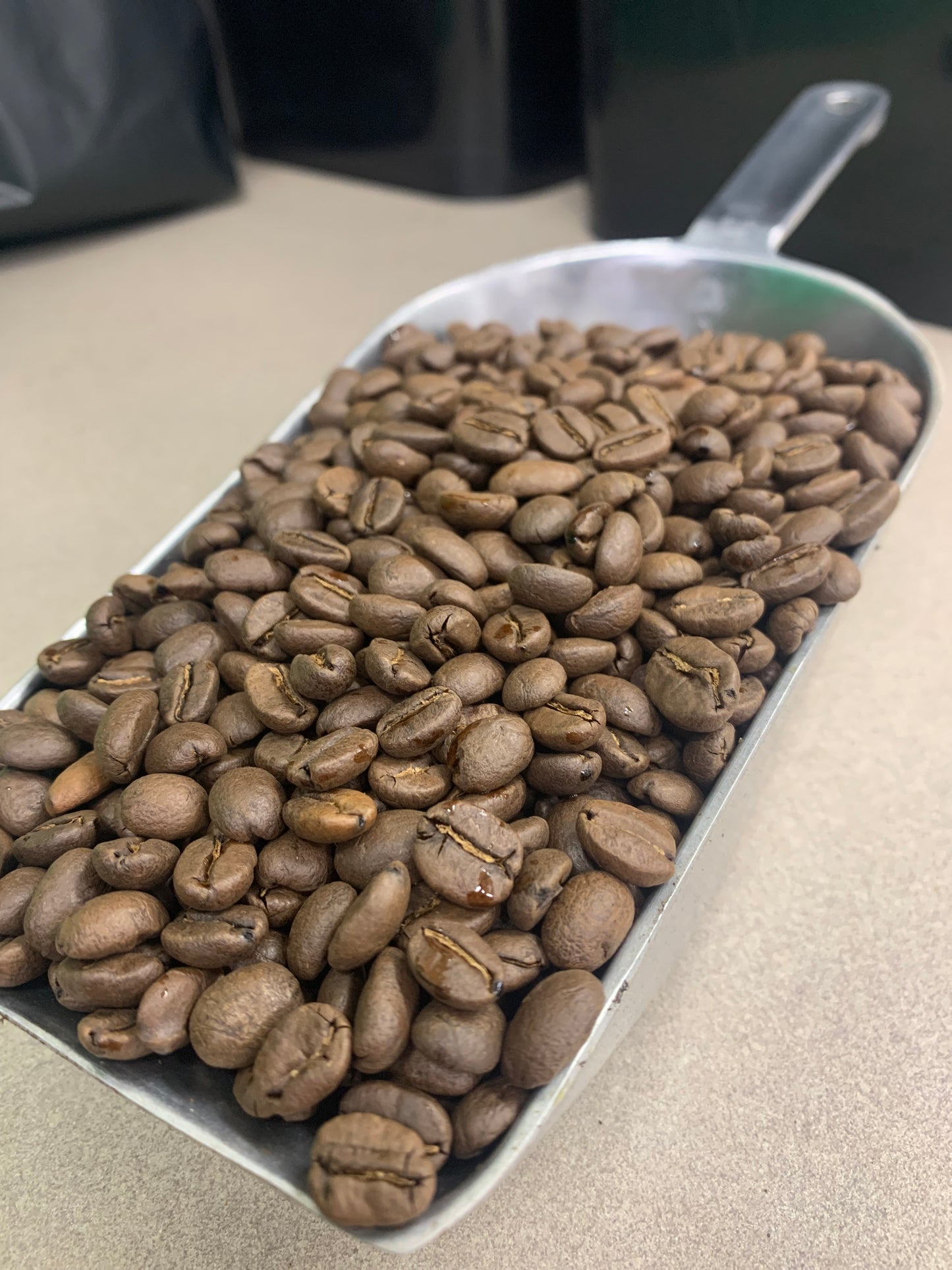 Hillcrest Haven (Ethiopian - Natural) - Medium Roast