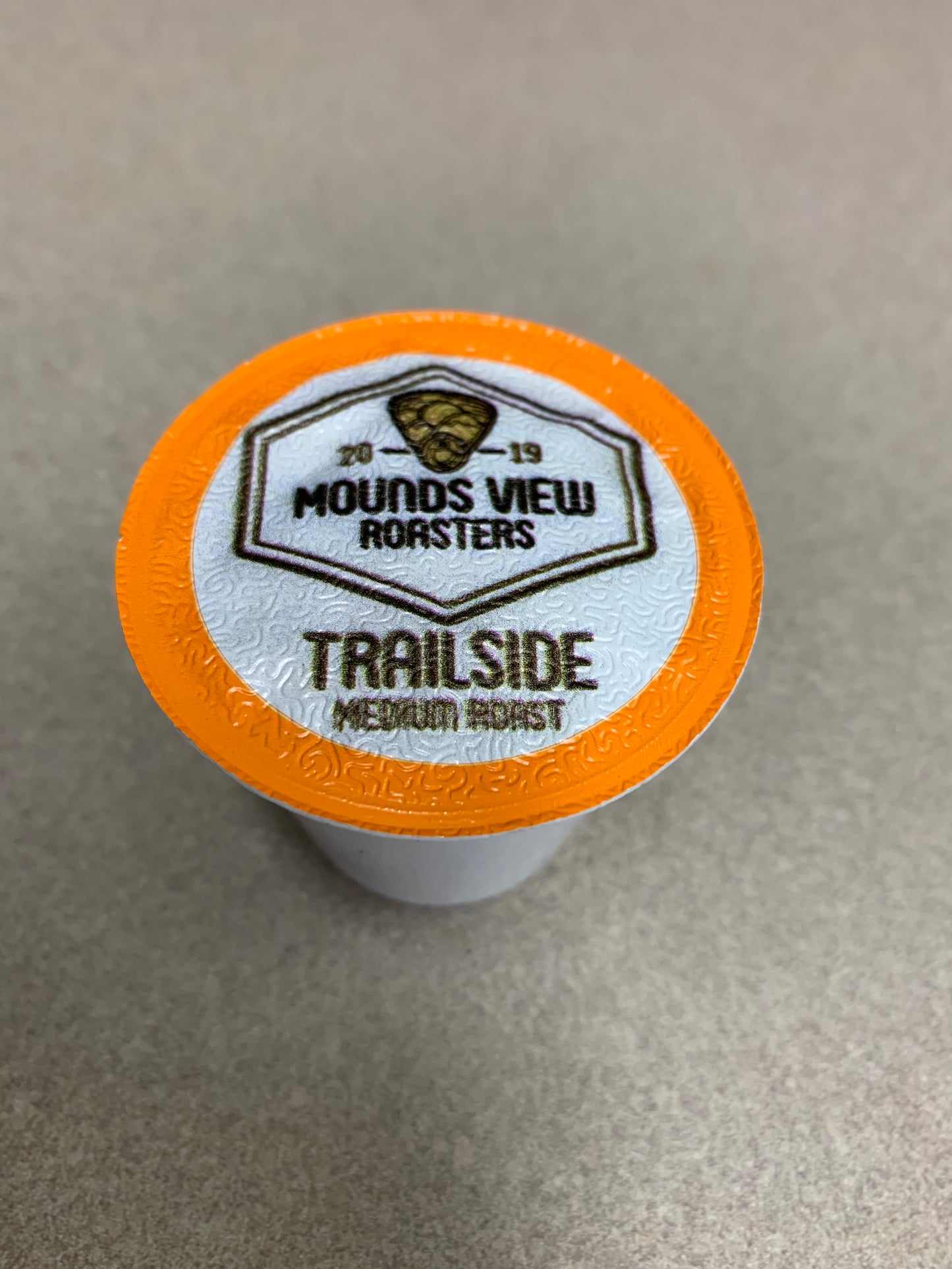 Trailside (Single Serve - 12 Count)