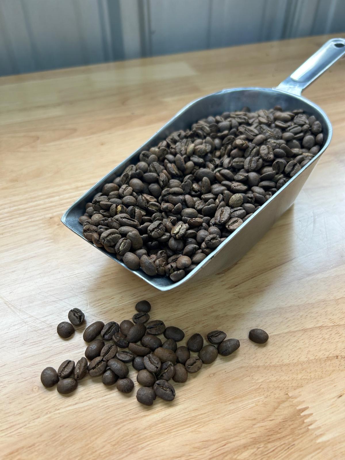 Boscage in the Bottoms (Costa Rica) - Medium Roast