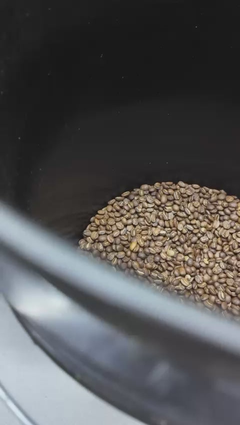 La Piedad Ridge (Colombia - Washed)- Medium Roast