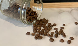 Mounds View Medley - Espresso Blend